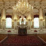 hofburg palace and sisi museum guided tour (3)