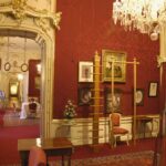 hofburg palace and sisi museum guided tour (4)