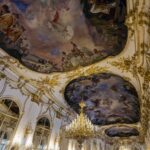 schonbrunn palace and garden (2)