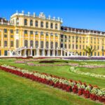 schonbrunn palace and garden (9)