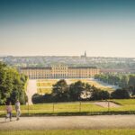 schonbrunn palace lunch (3)