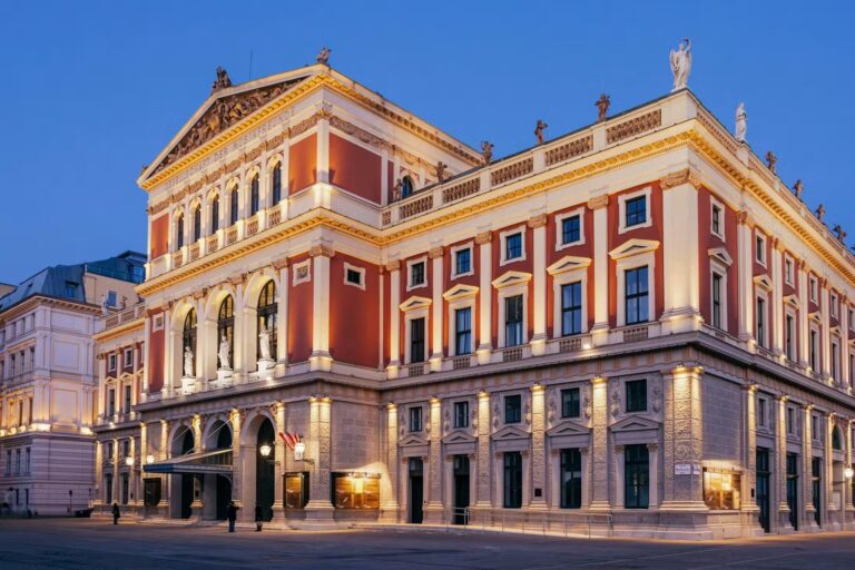 Musikverein Vienna